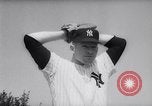 Standbild Big League Baseball Teams Florida United States USA, 1958, aus Sekunde 21 historischem Filmmaterial Videoclip 65675035448