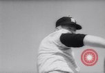 Standbild Big League Baseball Teams Florida United States USA, 1958, aus Sekunde 22 historischem Filmmaterial Videoclip 65675035448