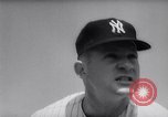 Standbild Big League Baseball Teams Florida United States USA, 1958, aus Sekunde 23 historischem Filmmaterial Videoclip 65675035448