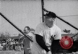 Standbild Big League Baseball Teams Florida United States USA, 1958, aus Sekunde 24 historischem Filmmaterial Videoclip 65675035448