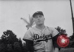 Standbild Big League Baseball Teams Florida United States USA, 1958, aus Sekunde 39 historischem Filmmaterial Videoclip 65675035448
