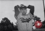 Standbild Big League Baseball Teams Florida United States USA, 1958, aus Sekunde 40 historischem Filmmaterial Videoclip 65675035448