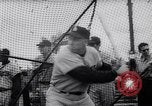 Standbild Big League Baseball Teams Florida United States USA, 1958, aus Sekunde 45 historischem Filmmaterial Videoclip 65675035448