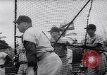 Standbild Big League Baseball Teams Florida United States USA, 1958, aus Sekunde 46 historischem Filmmaterial Videoclip 65675035448