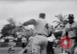 Standbild Big League Baseball Teams Florida United States USA, 1958, aus Sekunde 47 historischem Filmmaterial Videoclip 65675035448