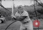 Standbild Big League Baseball Teams Florida United States USA, 1958, aus Sekunde 48 historischem Filmmaterial Videoclip 65675035448
