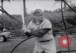 Standbild Big League Baseball Teams Florida United States USA, 1958, aus Sekunde 49 historischem Filmmaterial Videoclip 65675035448