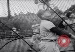 Standbild Big League Baseball Teams Florida United States USA, 1958, aus Sekunde 51 historischem Filmmaterial Videoclip 65675035448