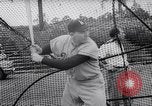 Standbild Big League Baseball Teams Florida United States USA, 1958, aus Sekunde 52 historischem Filmmaterial Videoclip 65675035448