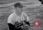 Standbild Big League Baseball Teams Florida United States USA, 1958, aus Sekunde 56 historischem Filmmaterial Videoclip 65675035448