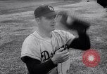 Standbild Big League Baseball Teams Florida United States USA, 1958, aus Sekunde 57 historischem Filmmaterial Videoclip 65675035448