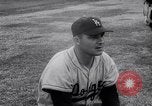 Standbild Big League Baseball Teams Florida United States USA, 1958, aus Sekunde 59 historischem Filmmaterial Videoclip 65675035448