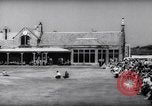 Standbild Arnold Palmer Troon Schottland, 1962, aus Sekunde 6 historischem Filmmaterial Videoclip 65675035449