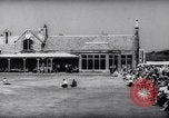 Standbild Arnold Palmer Troon Schottland, 1962, aus Sekunde 7 historischem Filmmaterial Videoclip 65675035449