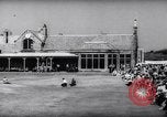 Standbild Arnold Palmer Troon Schottland, 1962, aus Sekunde 8 historischem Filmmaterial Videoclip 65675035449