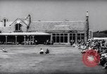 Standbild Arnold Palmer Troon Schottland, 1962, aus Sekunde 9 historischem Filmmaterial Videoclip 65675035449