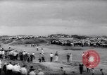 Standbild Arnold Palmer Troon Schottland, 1962, aus Sekunde 12 historischem Filmmaterial Videoclip 65675035449