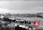 Standbild Arnold Palmer Troon Schottland, 1962, aus Sekunde 13 historischem Filmmaterial Videoclip 65675035449