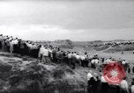 Standbild Arnold Palmer Troon Schottland, 1962, aus Sekunde 14 historischem Filmmaterial Videoclip 65675035449