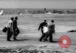 Standbild Arnold Palmer Troon Schottland, 1962, aus Sekunde 16 historischem Filmmaterial Videoclip 65675035449