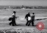 Standbild Arnold Palmer Troon Schottland, 1962, aus Sekunde 17 historischem Filmmaterial Videoclip 65675035449