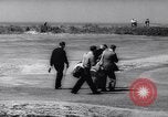 Standbild Arnold Palmer Troon Schottland, 1962, aus Sekunde 19 historischem Filmmaterial Videoclip 65675035449