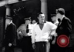 Standbild Arnold Palmer Troon Schottland, 1962, aus Sekunde 25 historischem Filmmaterial Videoclip 65675035449