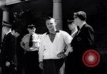 Standbild Arnold Palmer Troon Schottland, 1962, aus Sekunde 27 historischem Filmmaterial Videoclip 65675035449
