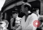 Standbild Arnold Palmer Troon Schottland, 1962, aus Sekunde 31 historischem Filmmaterial Videoclip 65675035449