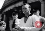 Standbild Arnold Palmer Troon Schottland, 1962, aus Sekunde 32 historischem Filmmaterial Videoclip 65675035449