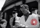 Standbild Arnold Palmer Troon Schottland, 1962, aus Sekunde 33 historischem Filmmaterial Videoclip 65675035449