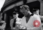 Standbild Arnold Palmer Troon Schottland, 1962, aus Sekunde 34 historischem Filmmaterial Videoclip 65675035449