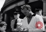 Standbild Arnold Palmer Troon Schottland, 1962, aus Sekunde 35 historischem Filmmaterial Videoclip 65675035449
