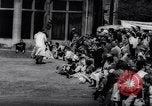 Standbild Arnold Palmer Troon Schottland, 1962, aus Sekunde 37 historischem Filmmaterial Videoclip 65675035449