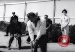Standbild Arnold Palmer Troon Schottland, 1962, aus Sekunde 39 historischem Filmmaterial Videoclip 65675035449