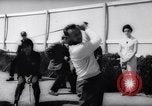 Standbild Arnold Palmer Troon Schottland, 1962, aus Sekunde 42 historischem Filmmaterial Videoclip 65675035449