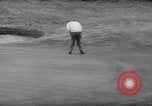 Standbild Arnold Palmer Troon Schottland, 1962, aus Sekunde 45 historischem Filmmaterial Videoclip 65675035449