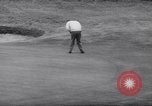 Standbild Arnold Palmer Troon Schottland, 1962, aus Sekunde 46 historischem Filmmaterial Videoclip 65675035449