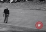 Standbild Arnold Palmer Troon Schottland, 1962, aus Sekunde 49 historischem Filmmaterial Videoclip 65675035449