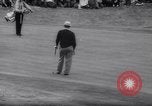 Standbild Arnold Palmer Troon Schottland, 1962, aus Sekunde 50 historischem Filmmaterial Videoclip 65675035449