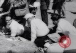 Standbild Arnold Palmer Troon Schottland, 1962, aus Sekunde 51 historischem Filmmaterial Videoclip 65675035449