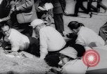Standbild Arnold Palmer Troon Schottland, 1962, aus Sekunde 52 historischem Filmmaterial Videoclip 65675035449