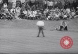 Standbild Arnold Palmer Troon Schottland, 1962, aus Sekunde 53 historischem Filmmaterial Videoclip 65675035449