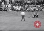 Standbild Arnold Palmer Troon Schottland, 1962, aus Sekunde 54 historischem Filmmaterial Videoclip 65675035449