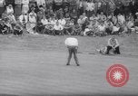Standbild Arnold Palmer Troon Schottland, 1962, aus Sekunde 55 historischem Filmmaterial Videoclip 65675035449