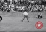 Standbild Arnold Palmer Troon Schottland, 1962, aus Sekunde 56 historischem Filmmaterial Videoclip 65675035449