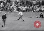 Standbild Arnold Palmer Troon Schottland, 1962, aus Sekunde 57 historischem Filmmaterial Videoclip 65675035449