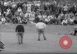 Standbild Arnold Palmer Troon Schottland, 1962, aus Sekunde 59 historischem Filmmaterial Videoclip 65675035449