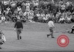 Standbild Arnold Palmer Troon Schottland, 1962, aus Sekunde 60 historischem Filmmaterial Videoclip 65675035449