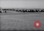 Standbild Arnold Palmer Troon Schottland, 1962, aus Sekunde 62 historischem Filmmaterial Videoclip 65675035449